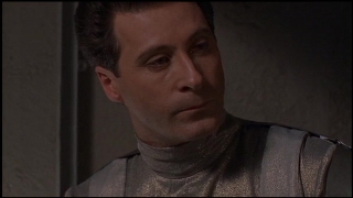 Звездные врата - 1 сезон - 16 серия