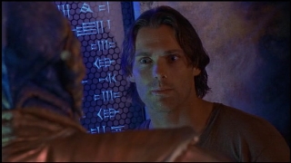 Звездные врата - 1 сезон - 12 серия