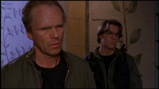 Звездные врата - 1 сезон - 8 серия