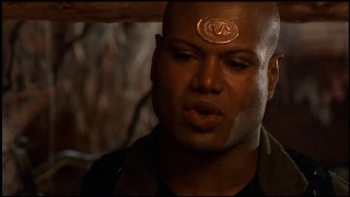 Звездные врата - 1 сезон - 7 серия