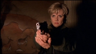 Звездные врата - 1 сезон - 5 серия