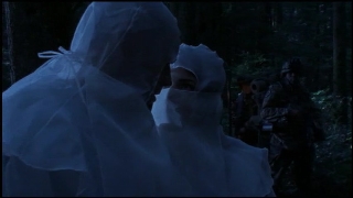 Звездные врата - 1 сезон - 4 серия