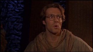 Звездные врата - 1 сезон - 1 серия