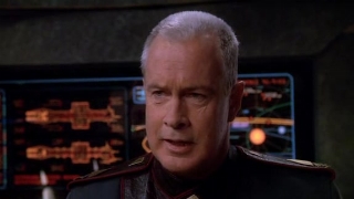 Вавилон 5 - 4 сезон - 20 серия