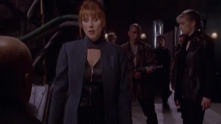 Вавилон 5 - 4 сезон - 19 серия