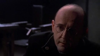 Вавилон 5 - 4 сезон - 18 серия