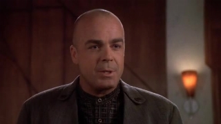 Вавилон 5 - 4 сезон - 16 серия