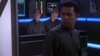 Вавилон 5 - 4 сезон - 15 серия