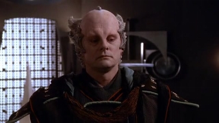 Вавилон 5 - 4 сезон - 14 серия