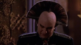 Вавилон 5 - 4 сезон - 13 серия