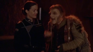 Вавилон 5 - 4 сезон - 12 серия