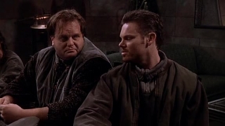 Вавилон 5 - 4 сезон - 10 серия