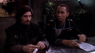 Вавилон 5 - 4 сезон - 9 серия