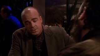 Вавилон 5 - 4 сезон - 8 серия