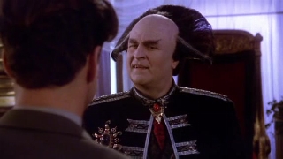 Вавилон 5 - 4 сезон - 6 серия