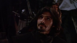 Вавилон 5 - 4 сезон - 2 серия