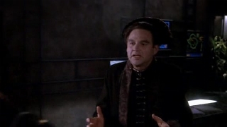 Вавилон 5 - 4 сезон - 1 серия