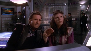 Вавилон 5 - 3 сезон - 20 серия