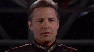 Вавилон 5 - 3 сезон - 11 серия