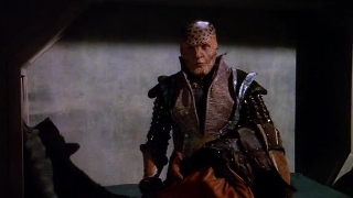 Вавилон 5 - 3 сезон - 9 серия