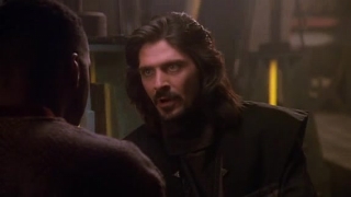 Вавилон 5 - 3 сезон - 7 серия