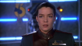 Вавилон 5 - 3 сезон - 6 серия