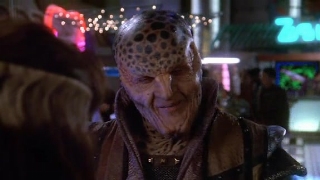 Вавилон 5 - 3 сезон - 5 серия