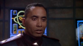 Вавилон 5 - 3 сезон - 4 серия