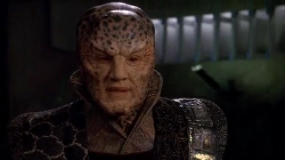 Вавилон 5 - 3 сезон - 3 серия