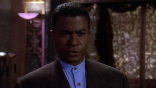 Вавилон 5 - 3 сезон - 1 серия