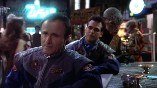 Вавилон 5 - 2 сезон - 22 серия