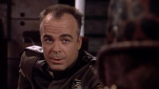 Вавилон 5 - 2 сезон - 21 серия