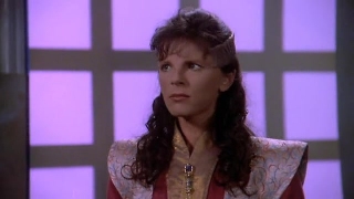 Вавилон 5 - 2 сезон - 20 серия