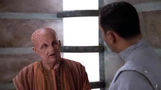 Вавилон 5 - 2 сезон - 18 серия