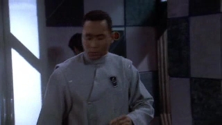 Вавилон 5 - 2 сезон - 13 серия