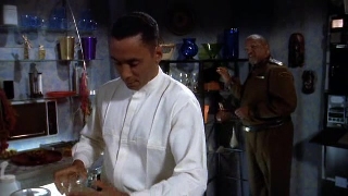 Вавилон 5 - 2 сезон - 10 серия