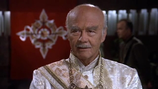 Вавилон 5 - 2 сезон - 9 серия