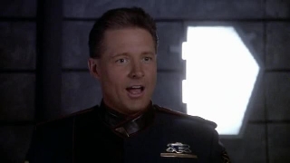 Вавилон 5 - 2 сезон - 8 серия