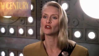 Вавилон 5 - 2 сезон - 7 серия