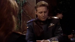 Вавилон 5 - 2 сезон - 6 серия