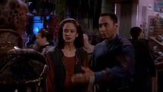 Вавилон 5 - 2 сезон - 5 серия