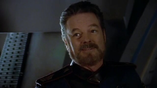 Вавилон 5 - 2 сезон - 4 серия