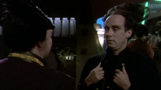 Вавилон 5 - 2 сезон - 3 серия