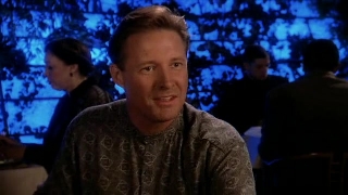 Вавилон 5 - 2 сезон - 2 серия