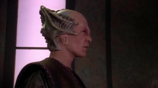 Вавилон 5 - 2 сезон - 1 серия