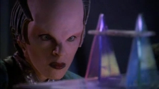 Вавилон 5 - 1 сезон - 22 серия