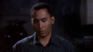 Вавилон 5 - 1 сезон - 21 серия