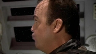 Вавилон 5 - 1 сезон - 20 серия