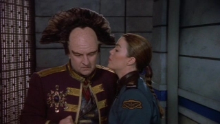 Вавилон 5 - 1 сезон - 19 серия