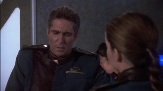 Вавилон 5 - 1 сезон - 18 серия
